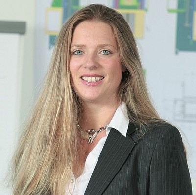 Lisa Aulbach-Heinecke